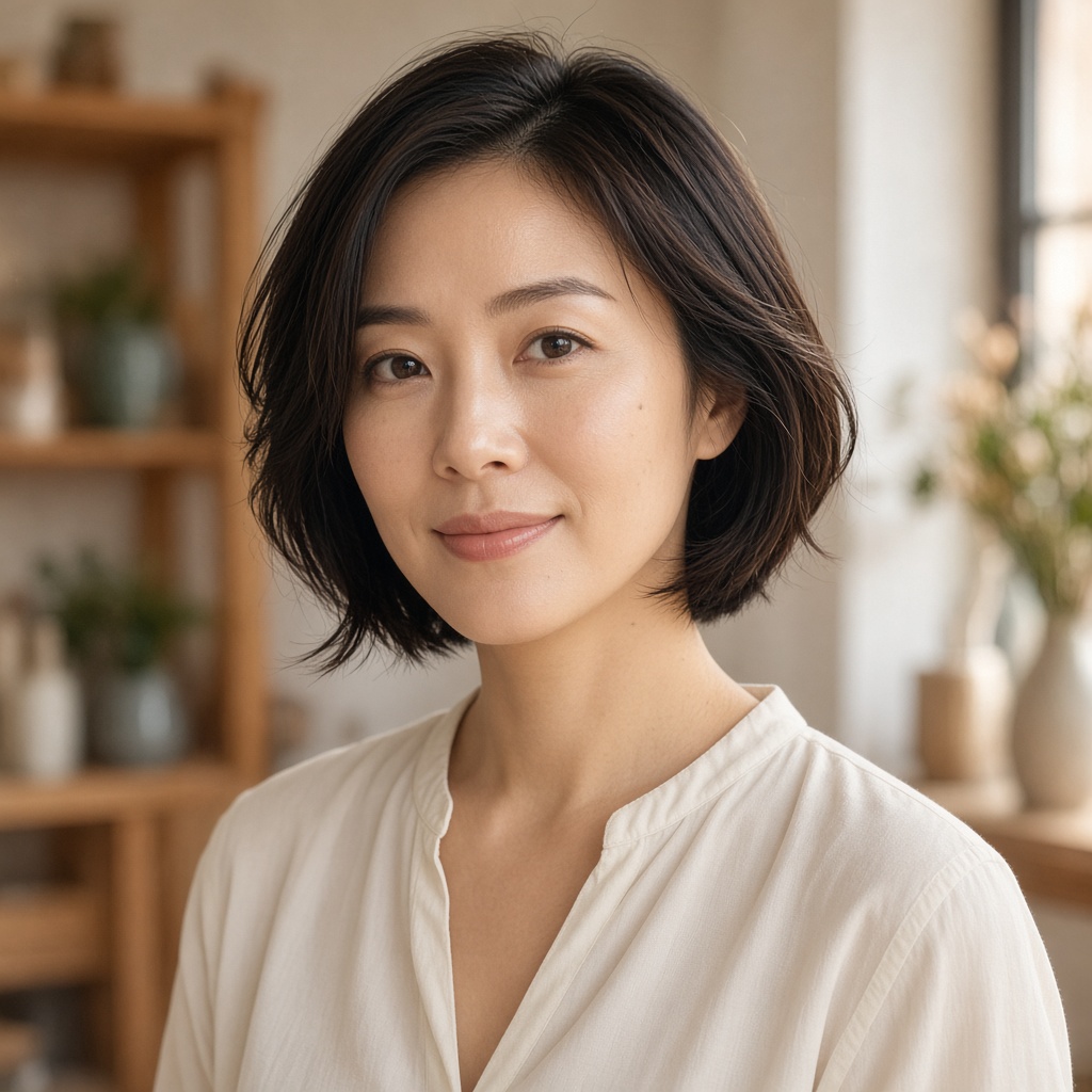 Mei Lin