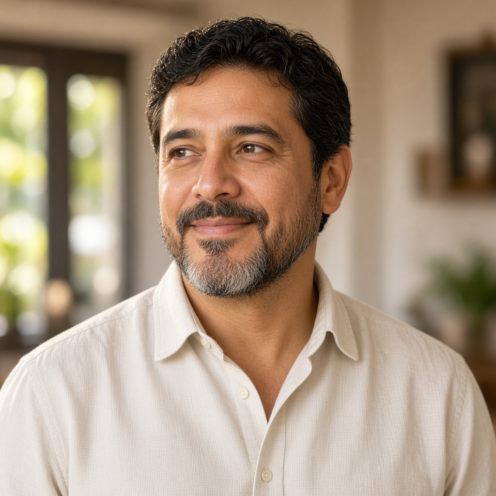 Rafael Ortega